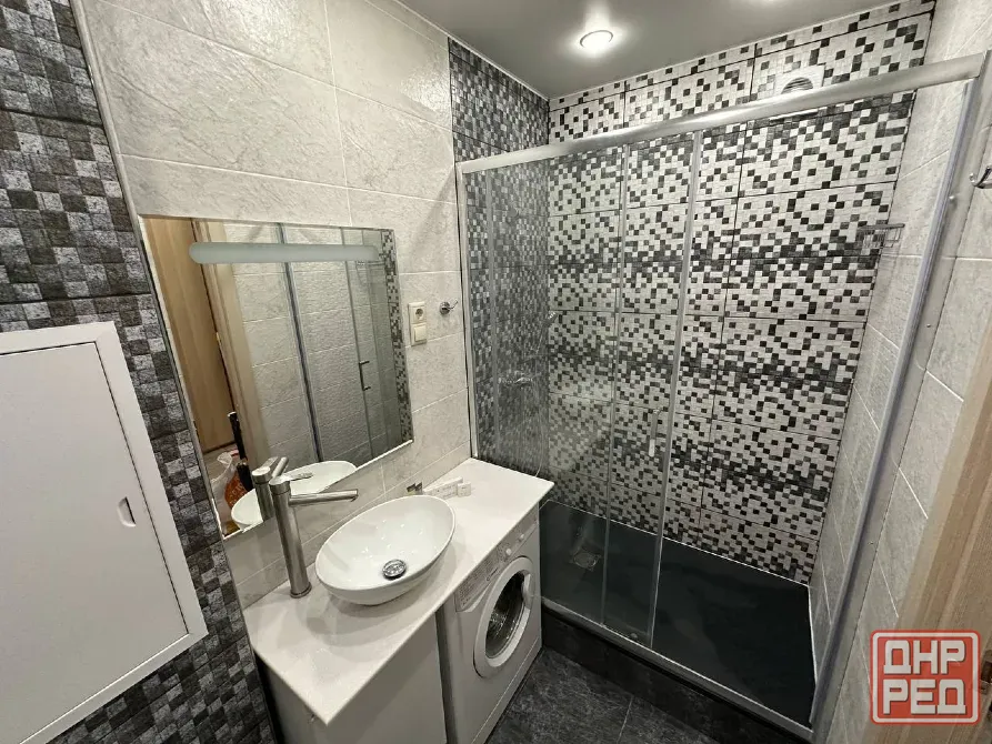 ColorApartments. Оранжевый уют Королев - изображение 8