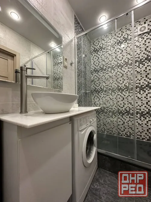 ColorApartments. Оранжевый уют Королев - изображение 7