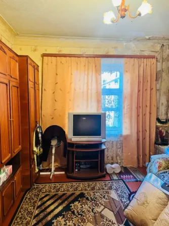 Продам 3-ю сталинку по ул. Спортивная, Стадион Металлург Донецк