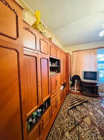 Продам 3-ю сталинку по ул. Спортивная, Стадион Металлург Донецк