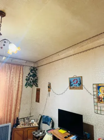 Продам 3-ю сталинку по ул. Спортивная, Стадион Металлург Донецк