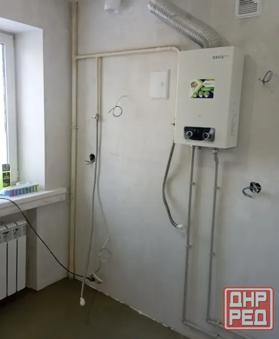 Продам 1-комнатную квартиру в Центре Макеевки Макеевка - изображение 3
