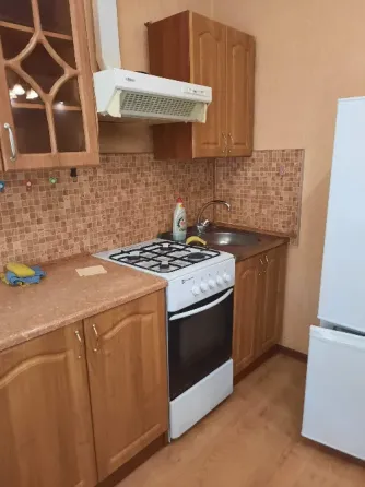 Калининский рынок, 1к. кв-ра, ЕВРОремонт, б-р Шевченко Донецк