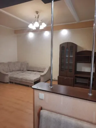 Кафе "Какаду", 1к. кв-ра, ЕВРОремонт, б-р Шевченко Донецк