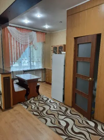 Калининский рынок, 1к. кв-ра, ЕВРОремонт, б-р Шевченко Донецк