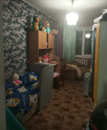 Продам 2-х комнатную квартиру на Черёмушках Макеевка