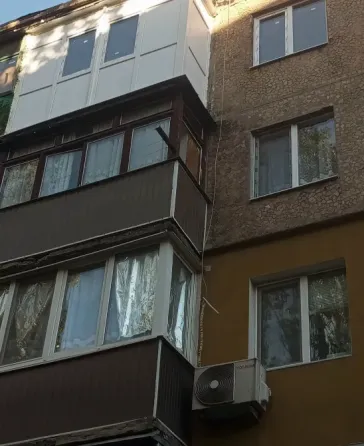 Продам 2-х комнатную квартиру на Черёмушках Макеевка