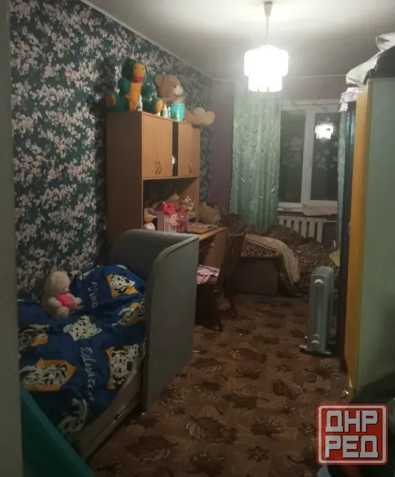 Продам 2-х комнатную квартиру на Черёмушках Макеевка - изображение 3