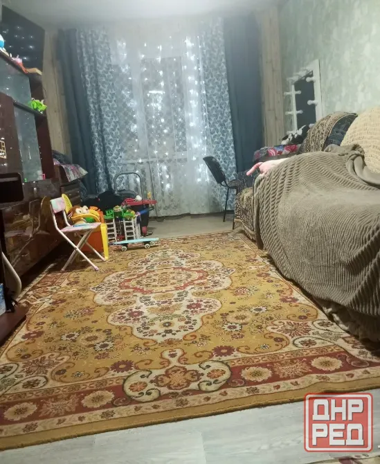 Продам 2-х комнатную квартиру на Черёмушках Макеевка - изображение 2