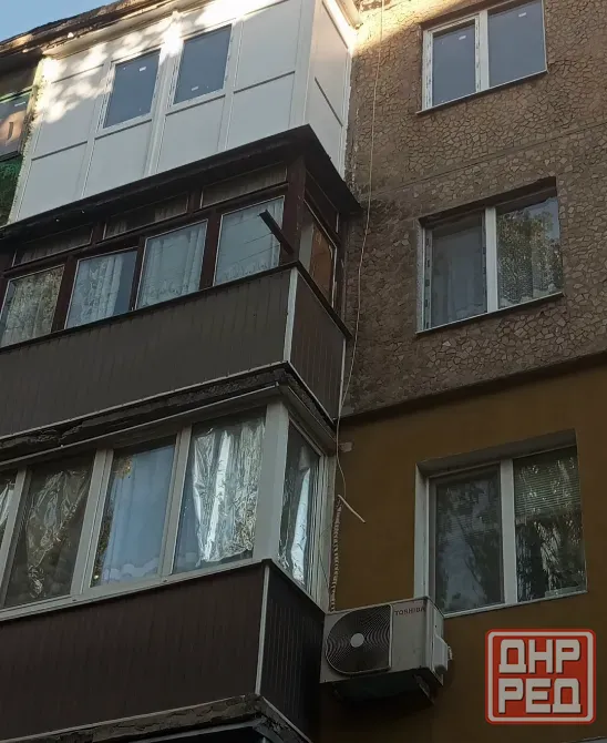 Продам 2-х комнатную квартиру на Черёмушках Макеевка - изображение 1