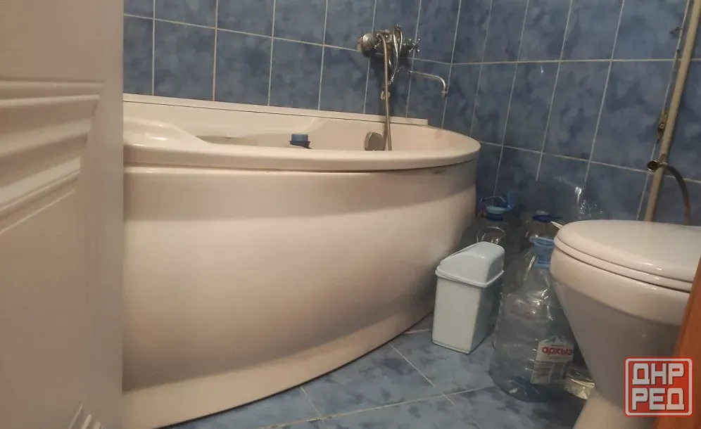 Продам 1-комнатную квартиру в Центре Макеевки Макеевка - изображение 2