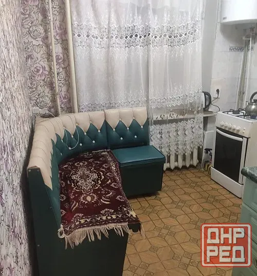 Продам 1-комнатную квартиру в Центре Макеевки Макеевка - изображение 5