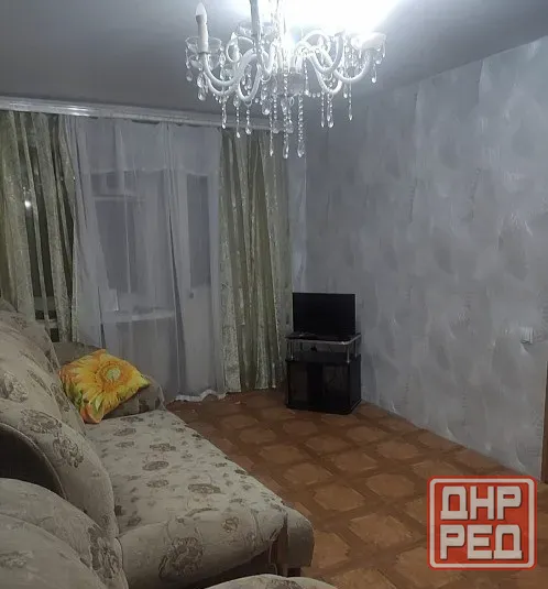 Продам 1-комнатную квартиру в Центре Макеевки Макеевка - изображение 3