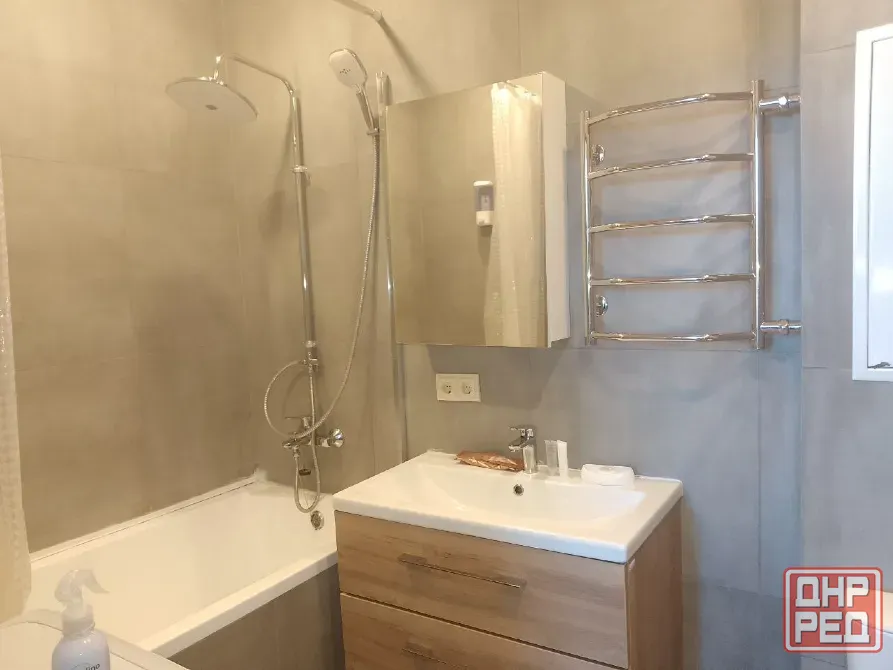 ColorApartments. Тропические джунгли Королев - изображение 8
