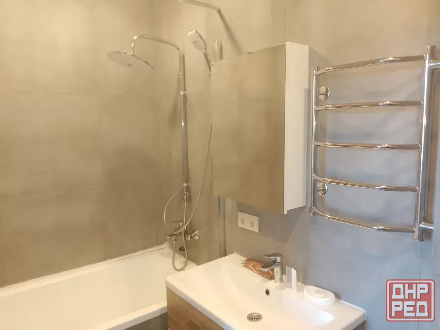 ColorApartments. Тропические джунгли Королев - изображение 9