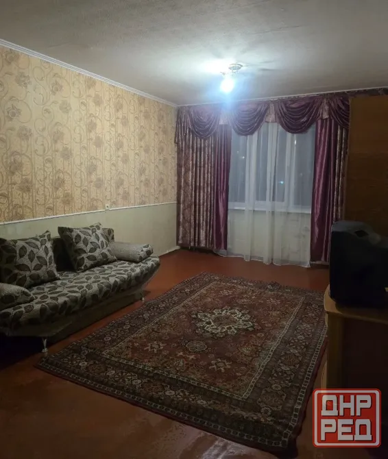 Продам 3-х комнатную квартиру на Зелёном Макеевка - изображение 4