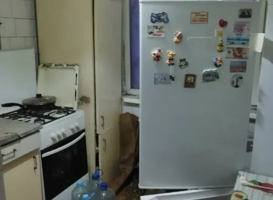 Продам 2-х комнатную квартиру на Западной, "Галактика" Макеевка