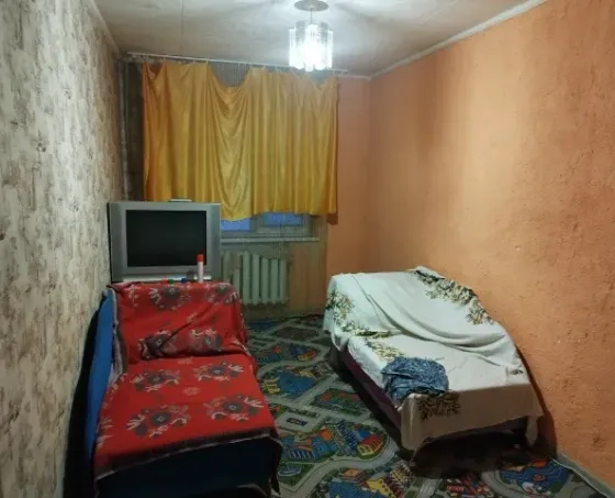 Продам 2-х комнатную квартиру на Западной, "Галактика" Макеевка