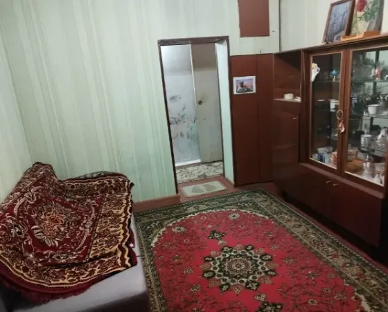 Продам 2-х комнатную квартиру на Западной, "Галактика" Макеевка