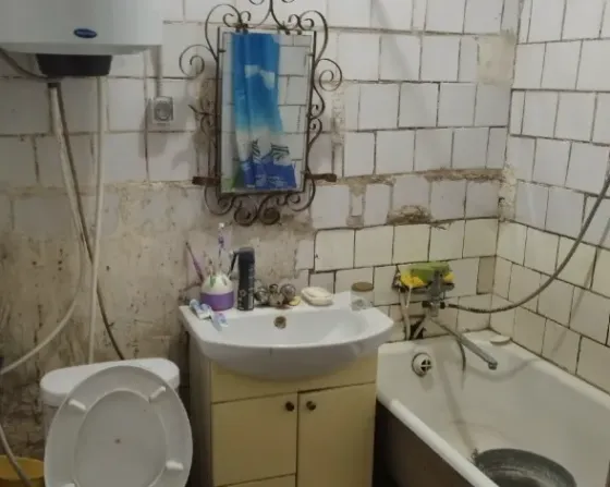 Продам 2-х комнатную квартиру на Западной, "Галактика" Макеевка