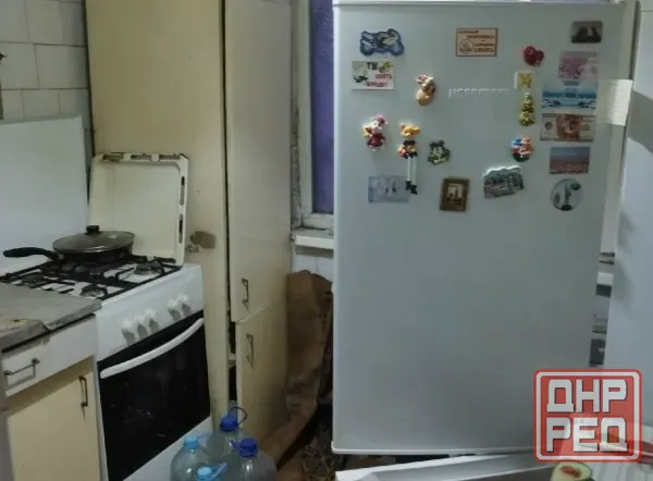 Продам 2-х комнатную квартиру на Западной, "Галактика" Макеевка - изображение 3
