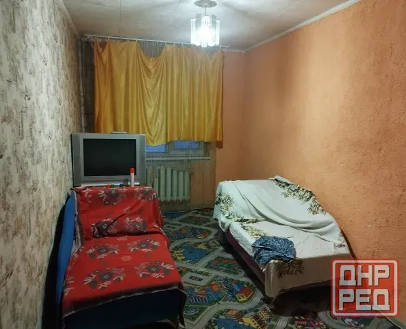 Продам 2-х комнатную квартиру на Западной, "Галактика" Макеевка - изображение 2