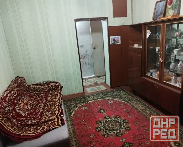 Продам 2-х комнатную квартиру на Западной, "Галактика" Макеевка - изображение 1