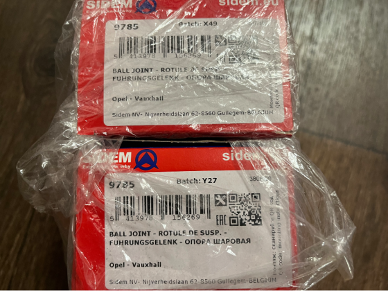 Продам запчасти Opel Astra H Макеевка