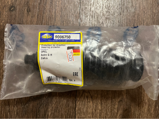 Продам запчасти Opel Astra H Макеевка