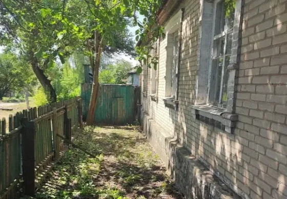 Продам Дом на Бажанова Макеевка