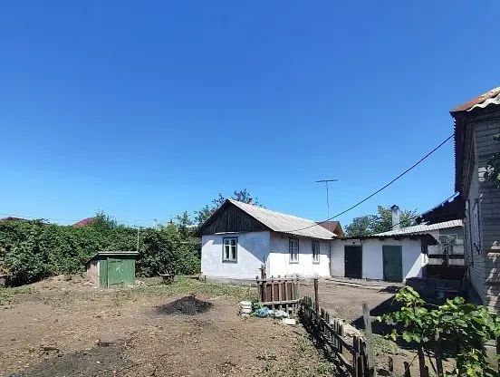 Продам Дом на Бажанова Макеевка