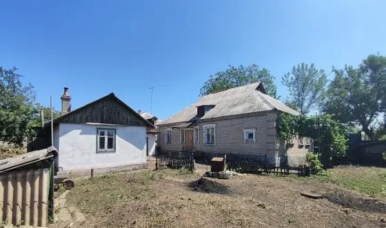 Продам Дом на Бажанова Макеевка