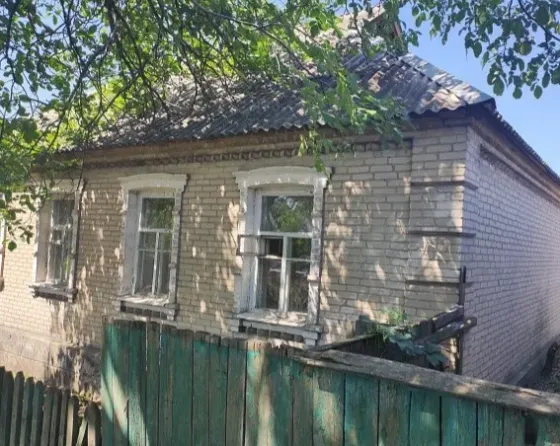 Продам Дом на Бажанова Макеевка