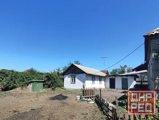 Продам Дом на Бажанова Макеевка - изображение 1