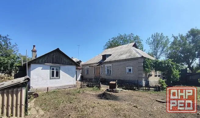Продам Дом на Бажанова Макеевка - изображение 2