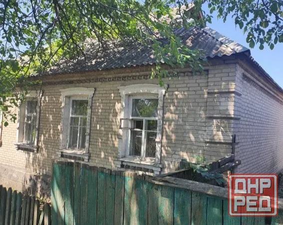 Продам Дом на Бажанова Макеевка - изображение 4