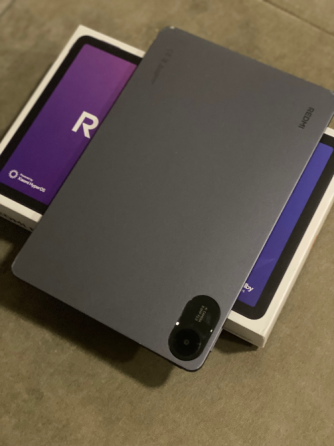 Планшет redmi pad 2 8 256 Донецк