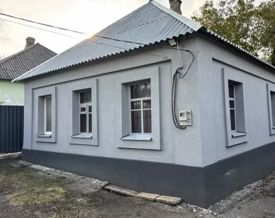 Продам Дом на Осипенко Макеевка