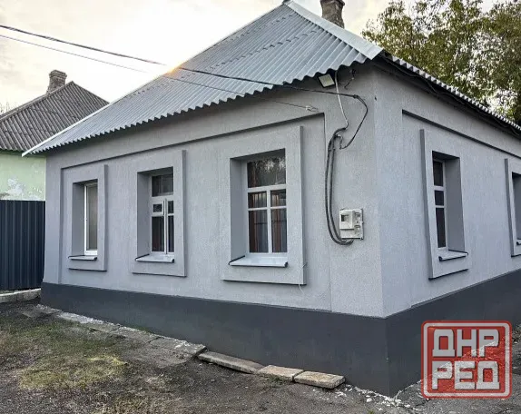 Продам Дом на Осипенко Макеевка - изображение 2