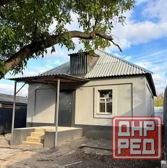 Продам Дом на Осипенко Макеевка - изображение 1