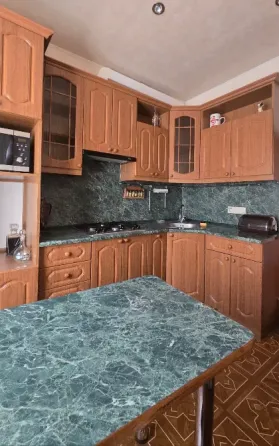 Продам 3-х комнатную квартиру на Восточном Макеевка
