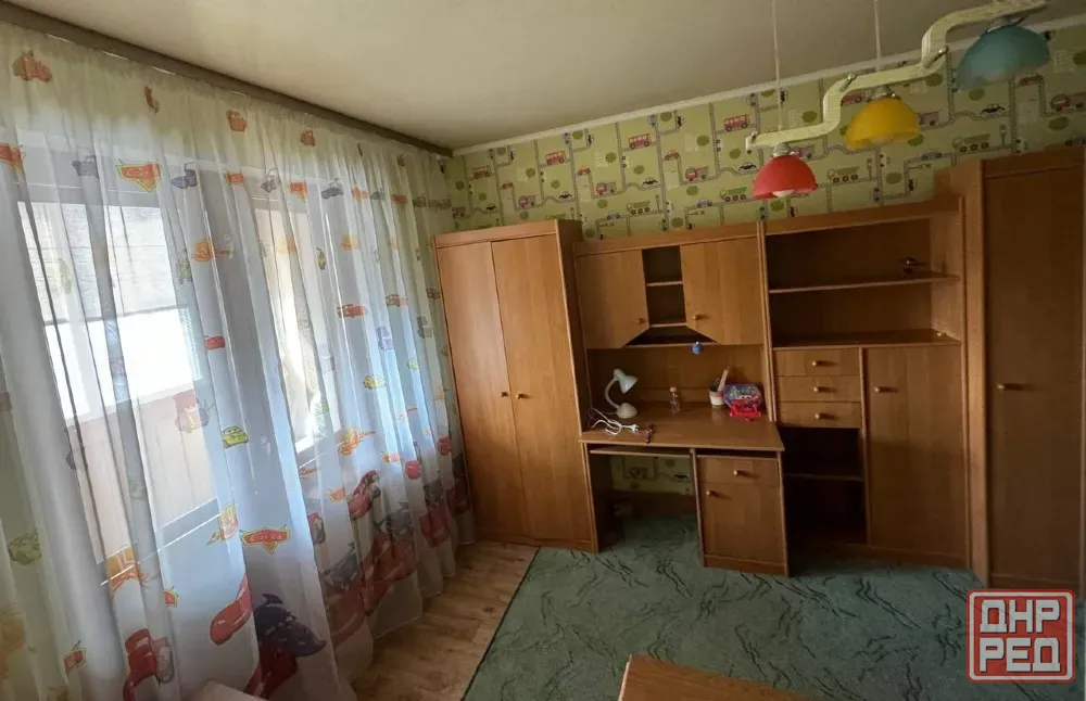 Продам 3-х комнатную квартиру на "3/5", Грибиниченко Макеевка - изображение 9