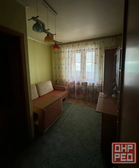 Продам 3-х комнатную квартиру на "3/5", Грибиниченко Макеевка - изображение 10