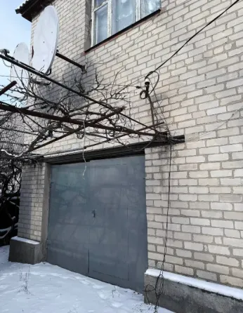 Продам Дом на Бажанова Макеевка