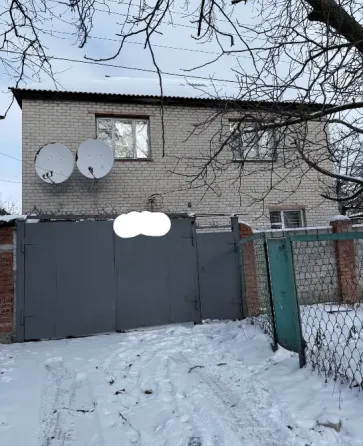 Продам Дом на Бажанова Макеевка