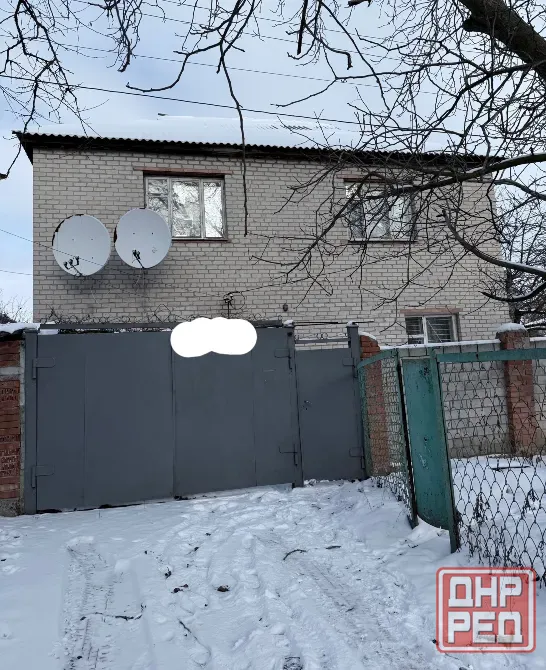 Продам Дом на Бажанова Макеевка - изображение 1
