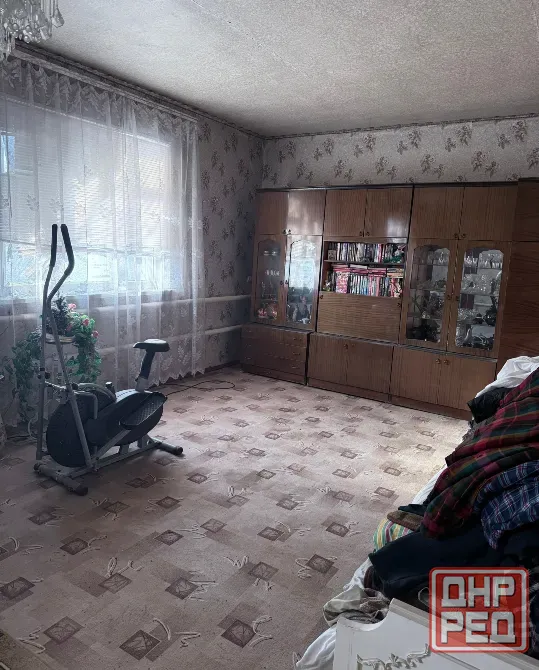 Продам Дом на Бажанова Макеевка - изображение 5