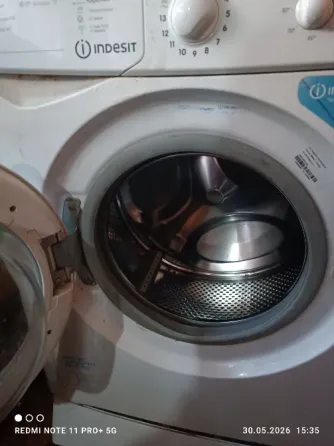 Продам стиральную машину на запчасти Макеевка