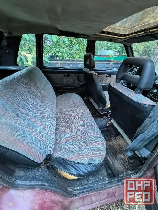 Fiat Uno Волноваха - изображение 5