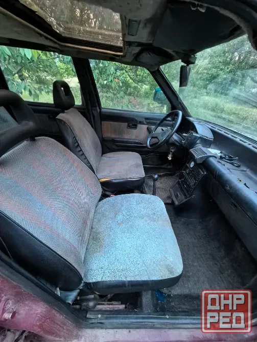 Fiat Uno Волноваха - изображение 6